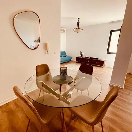 아파트 Volgahome Durrës